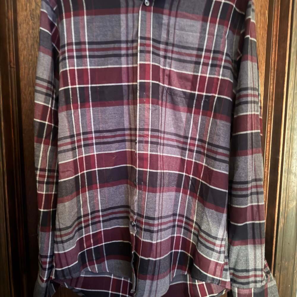 Van Heusen
